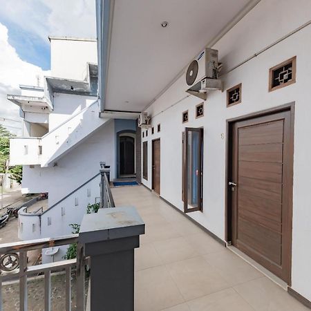 Reddoorz Near Gor Sempaja Samarinda Hotel Exterior photo